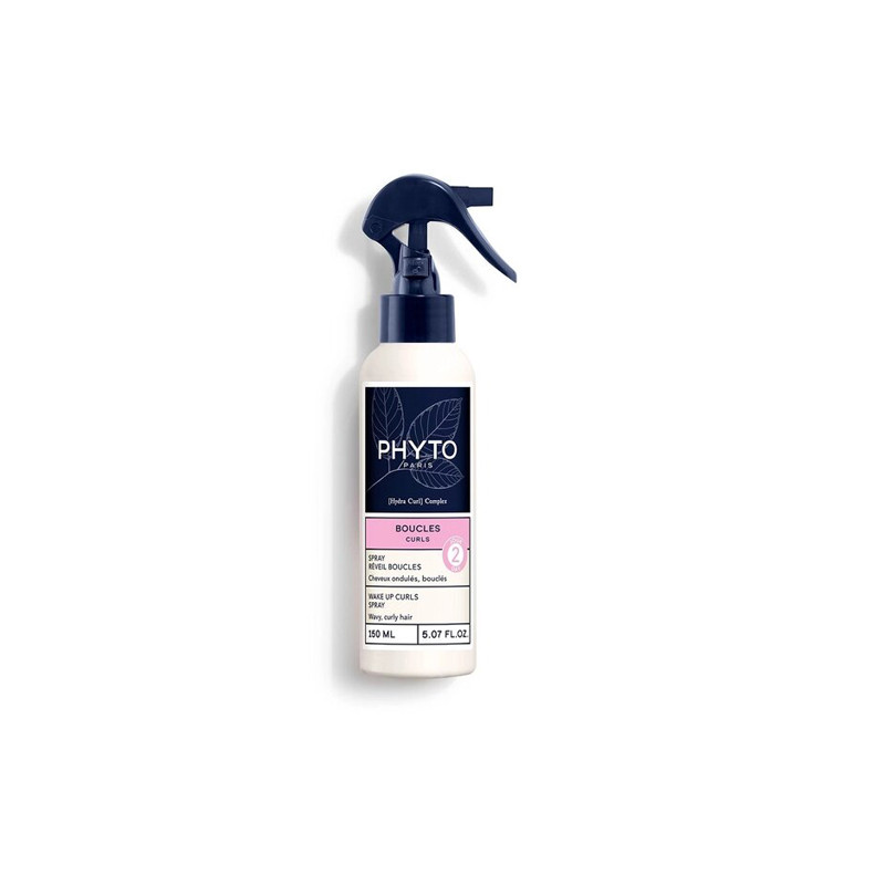 Phyto Rizos Spray Revelador 150ml