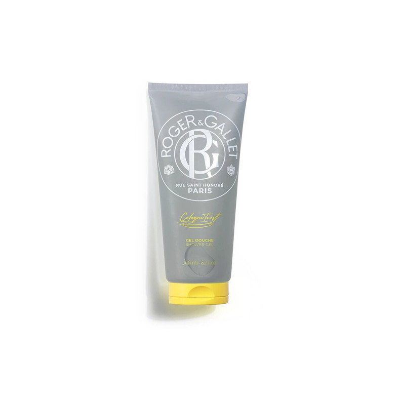 Roger Gallet Cologne Twist Gel de Ducha 200ml