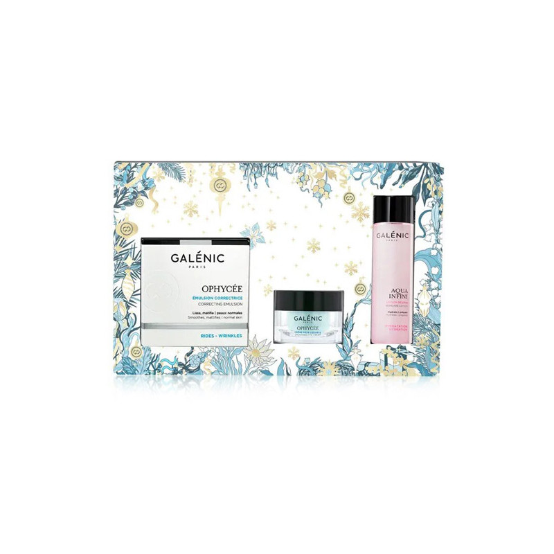 Galenic Ophycee Emulsion Correctora 50ml + 2 Regalos