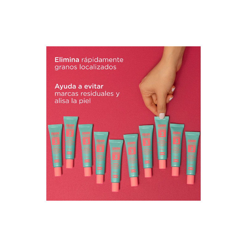 Acniben On The Spot Corrector Granos 15ml