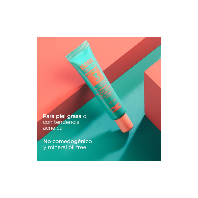 Acniben On The Spot Corrector Granos 15ml