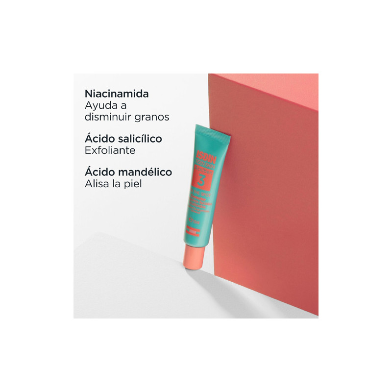 Acniben On The Spot Corrector Granos 15ml
