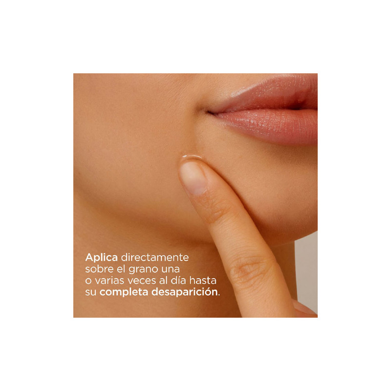 Acniben On The Spot Corrector Granos 15ml