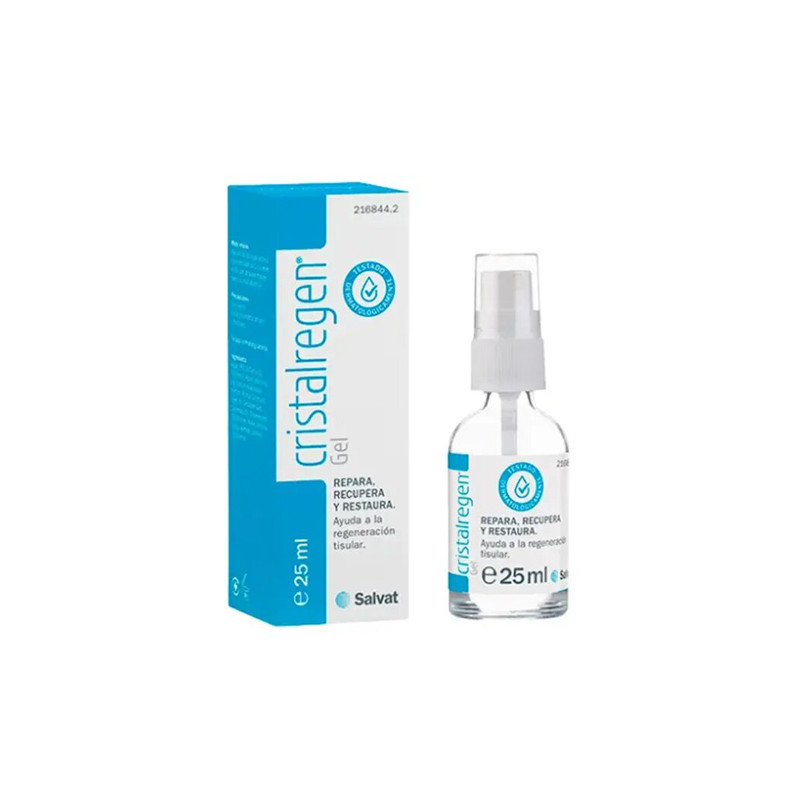 Cristalregen Gel 25ml