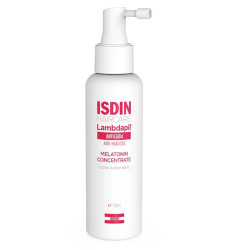 Isdin Lambdapil Anticaida Melatonin Concentrate Locion 100ml