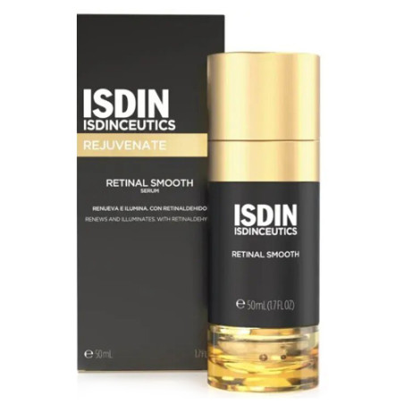 Isdinceutics Rejuvenate Retinal Smooth Serum 50ml