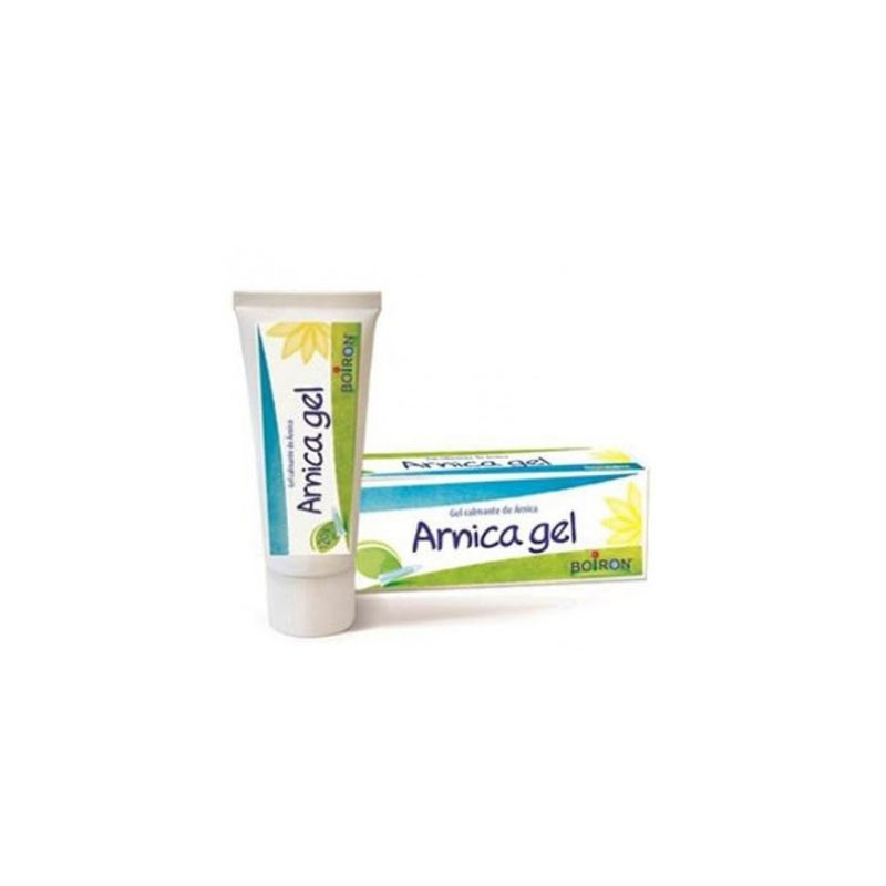Boiron Arnica Gel de Masaje 45gr