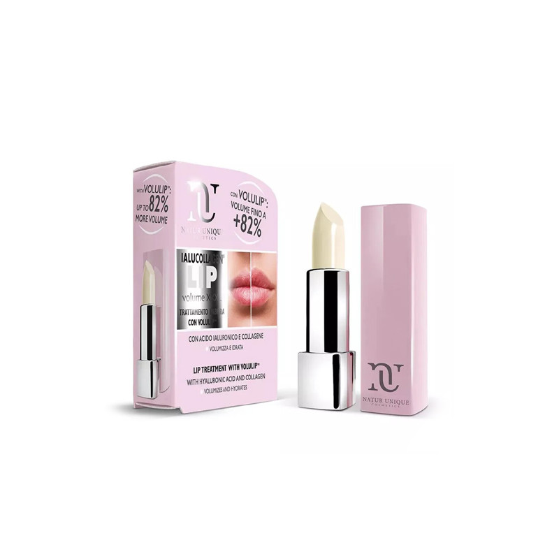 Natur Unique Lalucollagen Tratamiento Labios 4,2ml