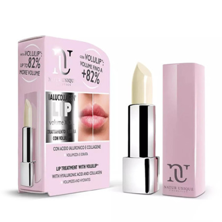 Natur Unique Lalucollagen Tratamiento Labios 4,2ml