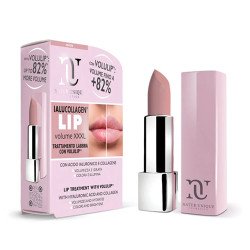 Natur Unique Lalucollagen Tratamiento Labios Nude 4,2ml