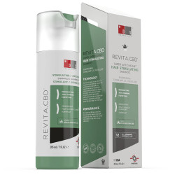 DS Laboratories Revita CBD Champu Estimulante 205ml