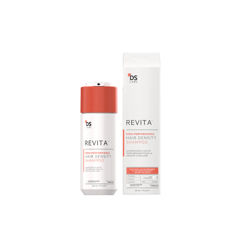 DS Laboratories Revita Champu Estimulante Densidad 205ml