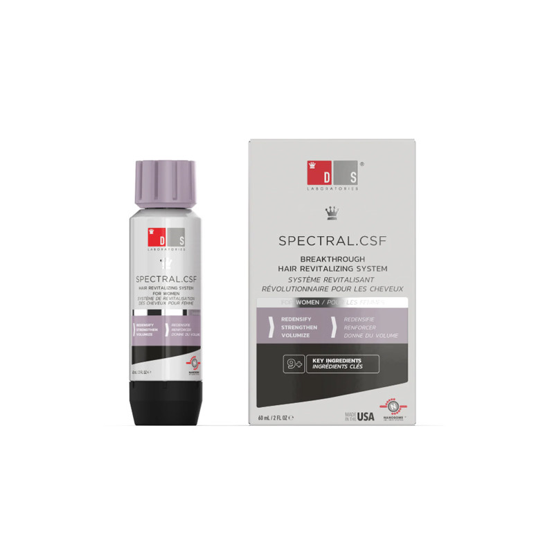 DS Laboratories Spectral CSF Revitalizante 60ml