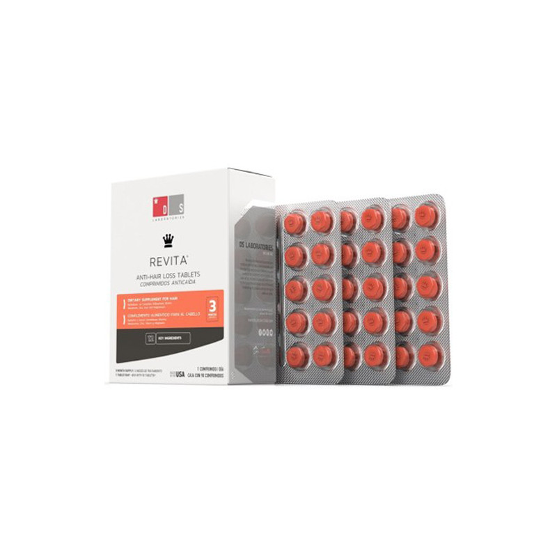 DS Laboratories Revita Anticaida 90Comp