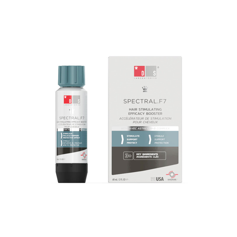 DS Laboratories Spectral F7 Serum Anticaida 60ml