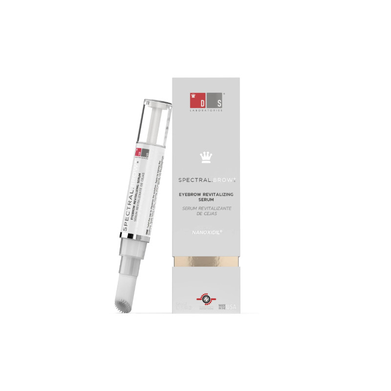 DS Laboratories Spectral Brow+ Serum Revitalizante Cejas 4ml