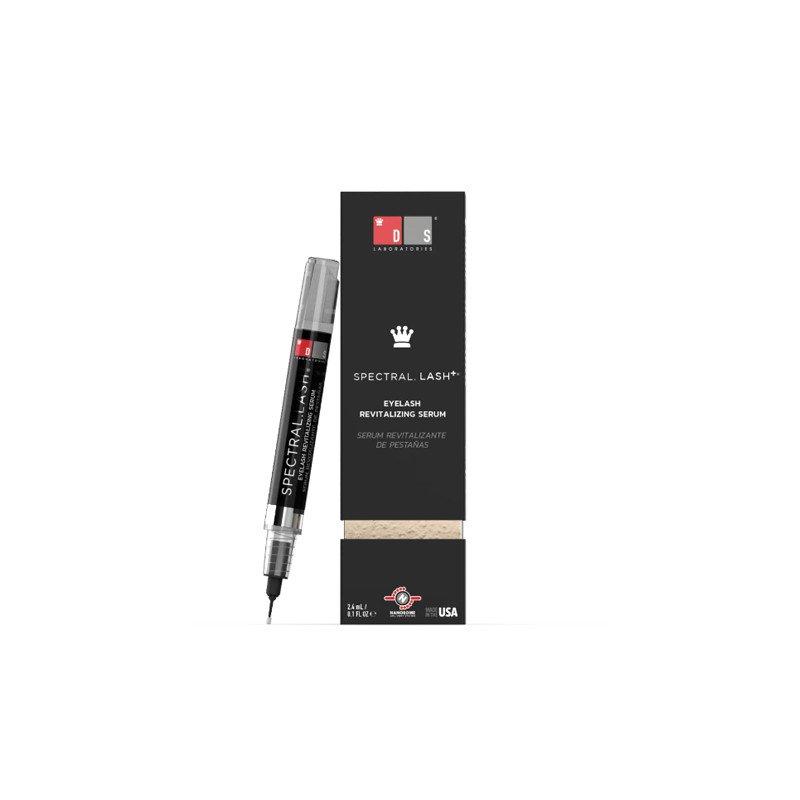 DS Laboratories Spectral Lash+ Serum Revitalizante Pestañas 2,4ml