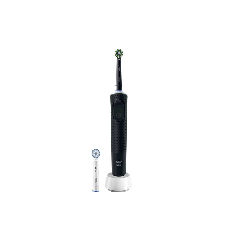 Oral-B Vitality Pro Cepillo Dental Electrico Negro