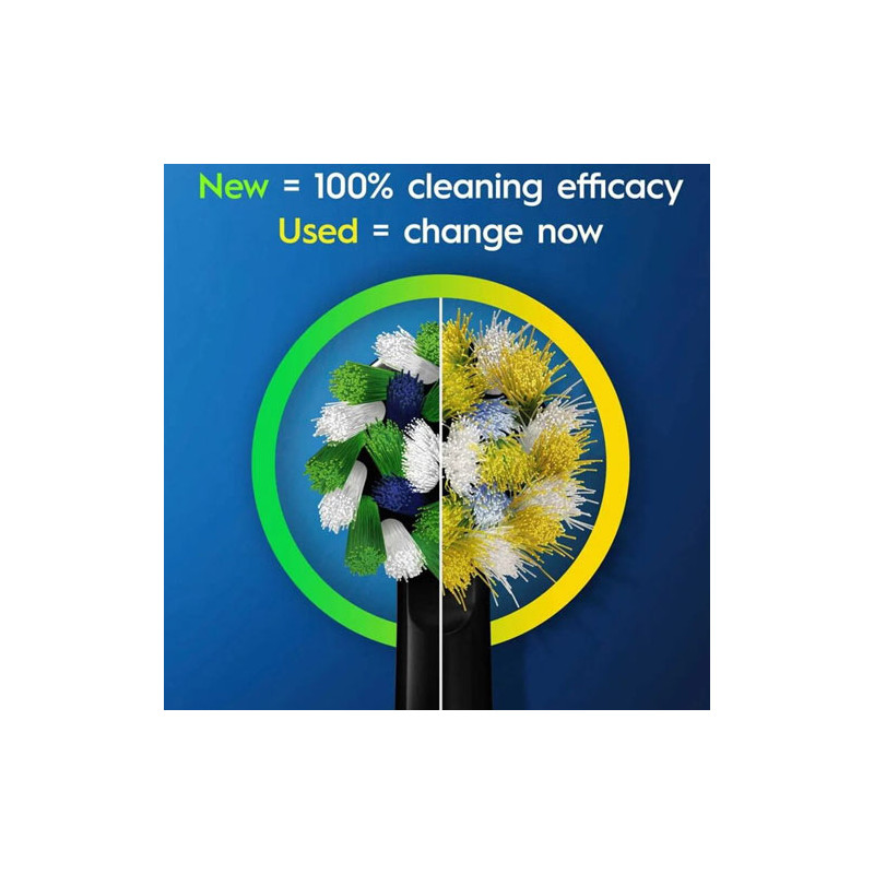 Oral-B Vitality Pro Cepillo Dental Electrico Negro