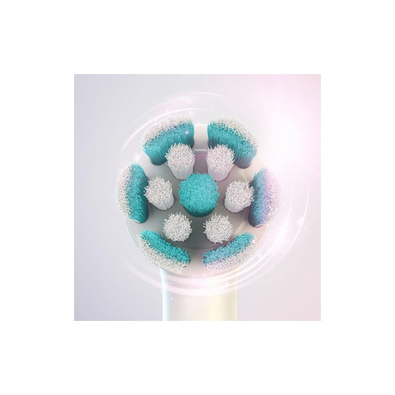 Oral-B iO Recambio Cepillo Electrico Gentle Care 4Uds