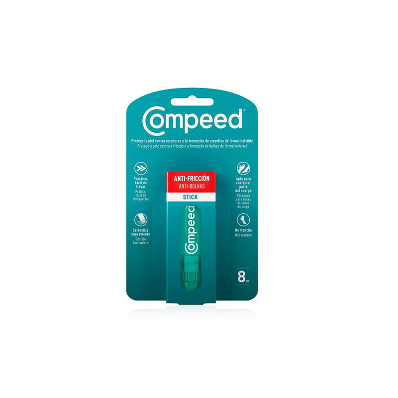Compeed Anti-Friccion Stick 8ml