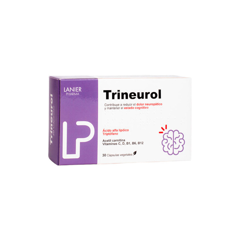Trineurol 30Caps