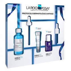 Hyalu B5 Serum 30ml + 2 Regalos. La Roche Posay