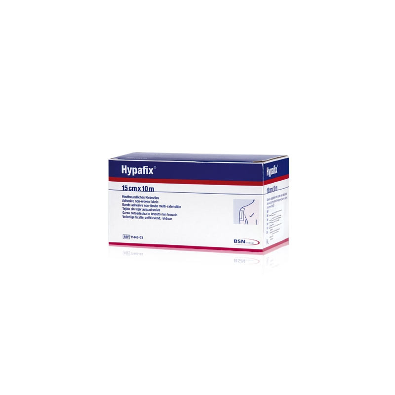 Hypafix 15cm x 10m.