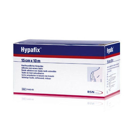 Hypafix 15cm x 10m.