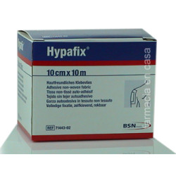 Hypafix 10cm. x 10m.