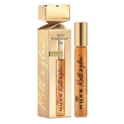 Nuxe Roll&Glow Huile Prodigieuse Or 8ml