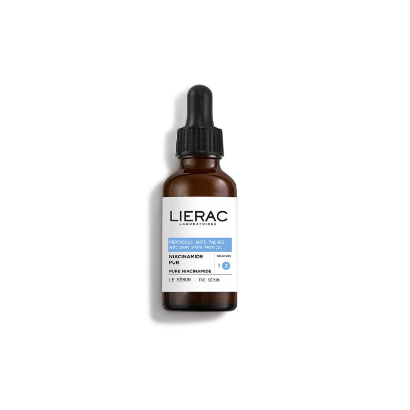 Lierac Antimanchas Niacinamida Pura Serum 30ml