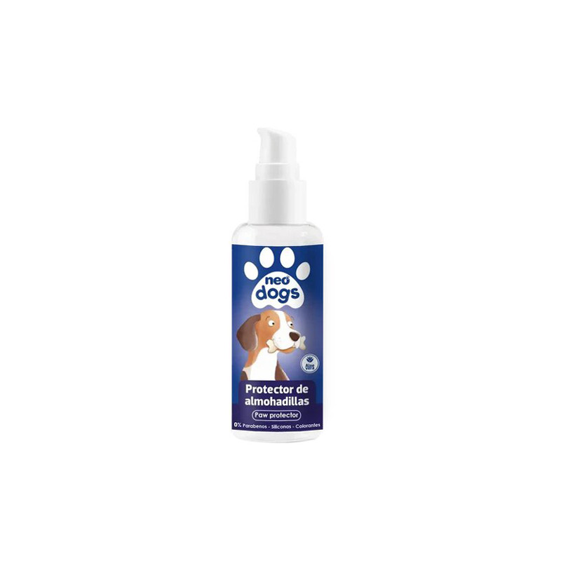 Neo Dogs Protector de Almohadillas 60ml