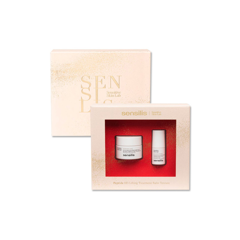 Sensilis Peptide AR Balsamo Sorbete 50ml + Upgrade C.Ojos 15ml