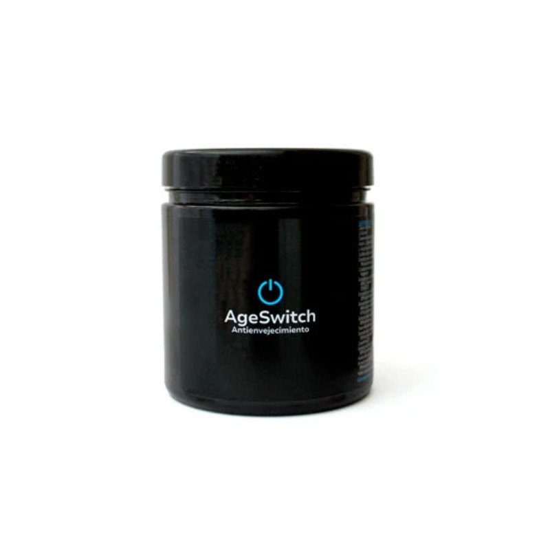 AgeSwitch Antienvejecimiento 457gr
