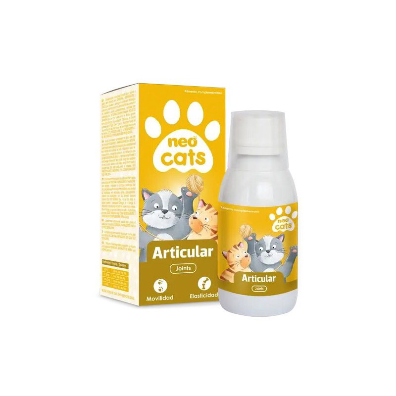 Neo Cats Articular 120ml