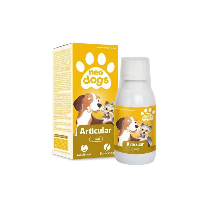 Neo Dogs Articular 120ml