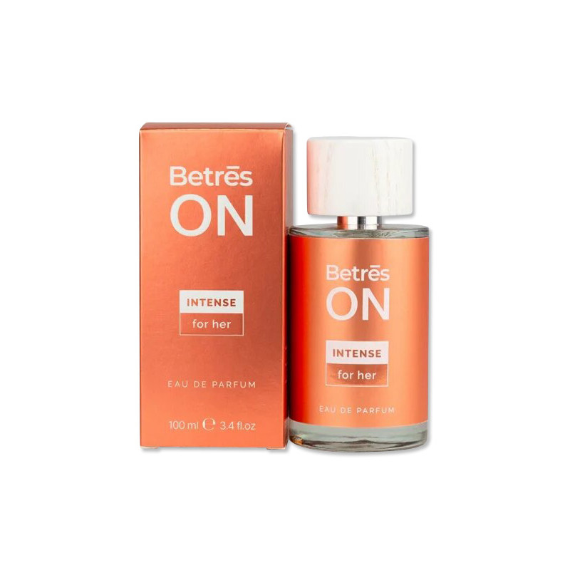Betres On Perfume Intense Mujer 100ml