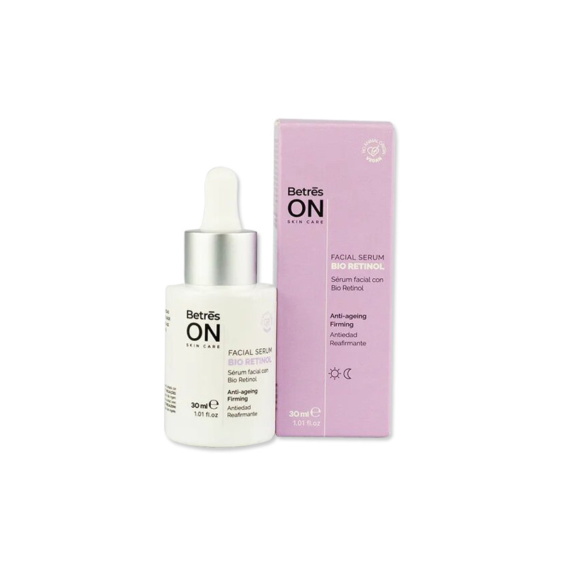 Betres On Serum Facial con Bio Retinol 30ml