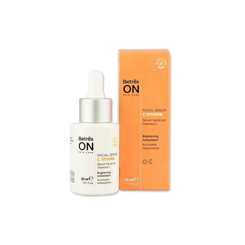 Betres On Serum Facial con Vitamina C 30ml