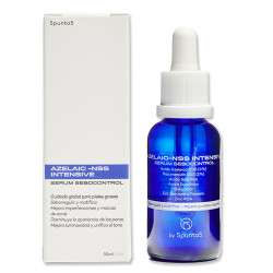 5punto5 Azelaic-NSS Intensive Serum Sebocontrol 30ml