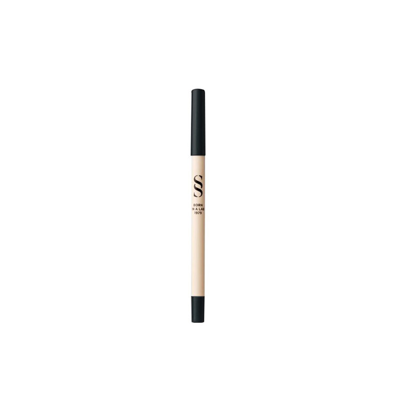 Sensilis Le Crayon Lapiz de Ojos 24h 01 Negro 1,2ml