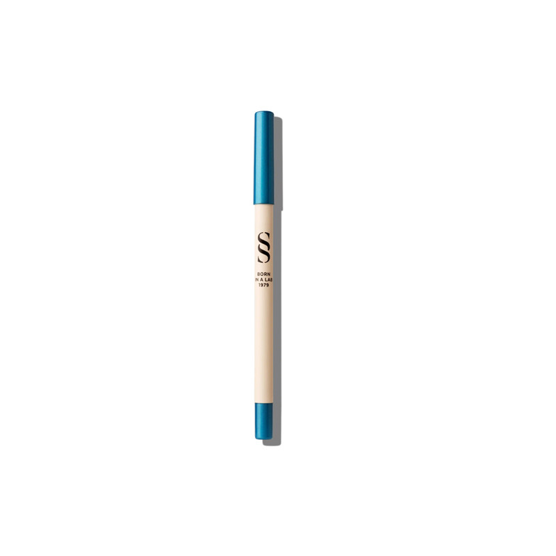 Sensilis Le Crayon Lapiz de Ojos 24h 03 Azul 1,2ml
