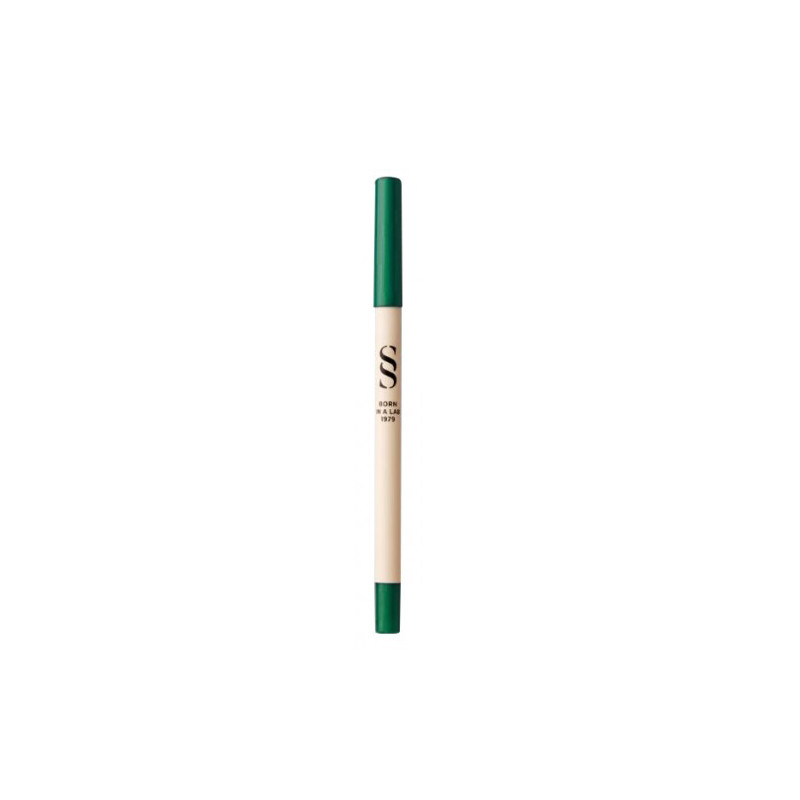 Sensilis Le Crayon Lapiz de Ojos 24h 04 Verde 1,2ml