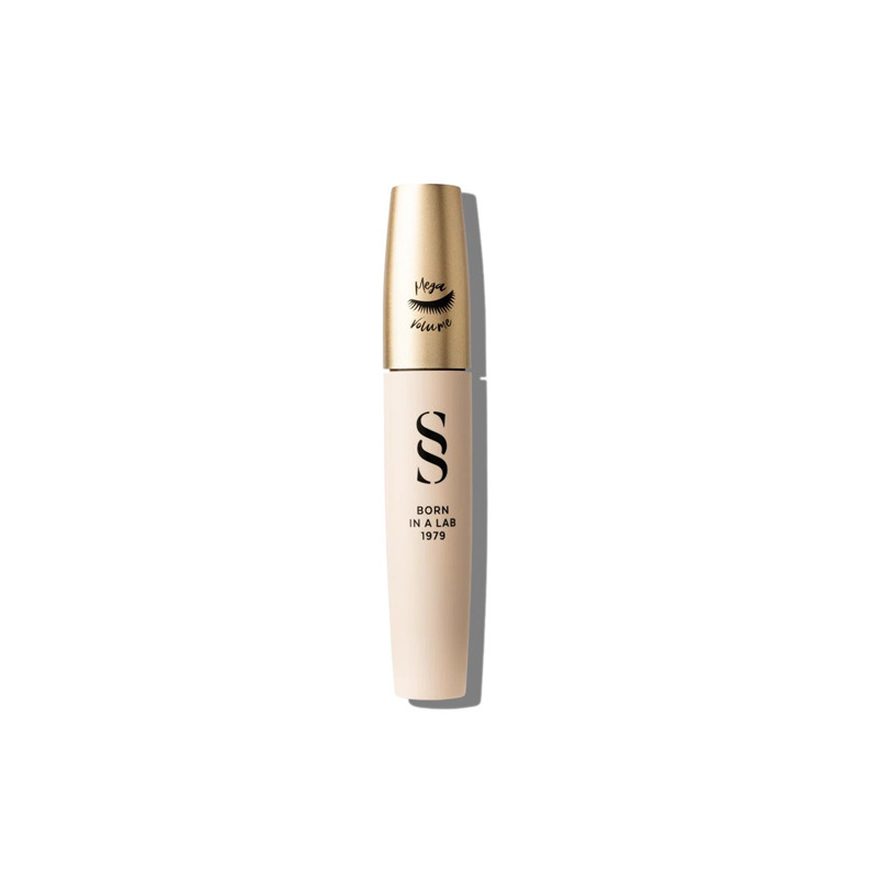 Sensilis Unbelievable Lashes Mascara Pestañas Mega Volumen 14ml