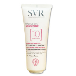 SVR Sensifine Mascarilla SOS 75ml