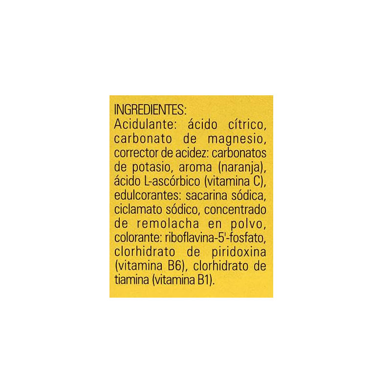Angelini Leotron Vitalidad Magnesio+Potasio 54Comp Efervescentes