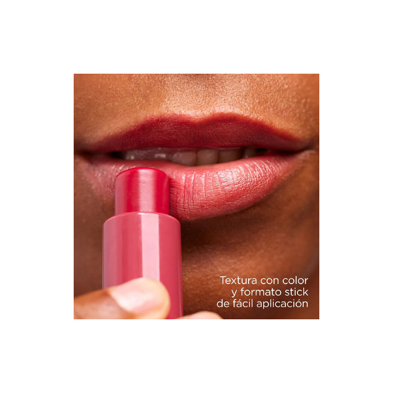 Isdin Reparador Labial con Acido Hialuronico Granate 4gr