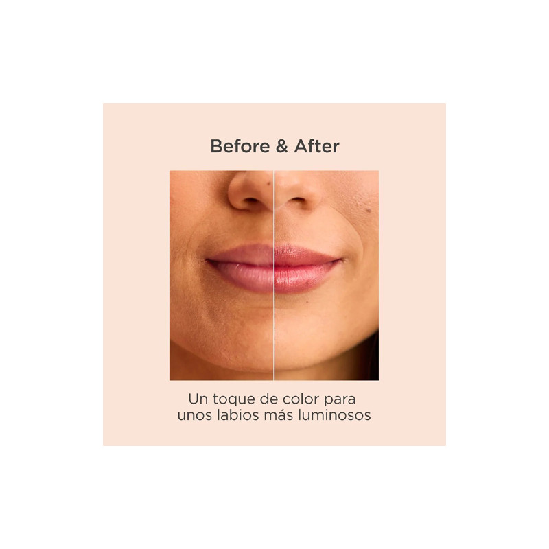 Isdin Reparador Labial con Acido Hialuronico Granate 4gr