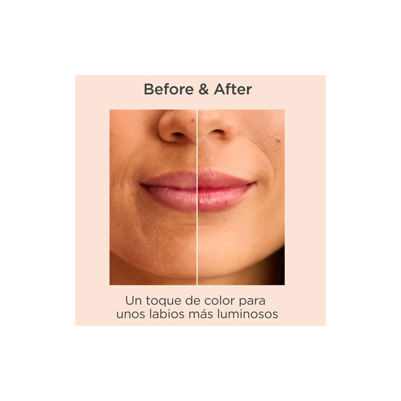 Isdin Reparador Labial con Acido Hialuronico Rojo 4gr